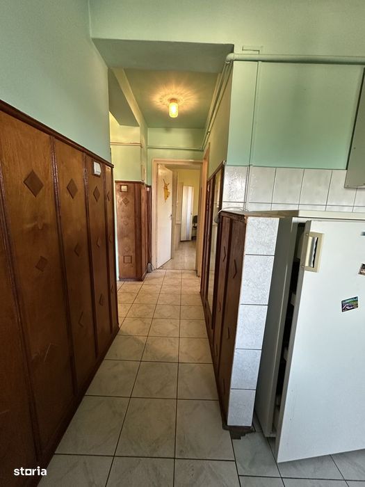 Apartament 2 camere la vilă – Turnișor, Sibiu