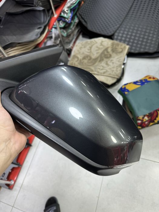 Bakavoy GM avtomobillari uchun