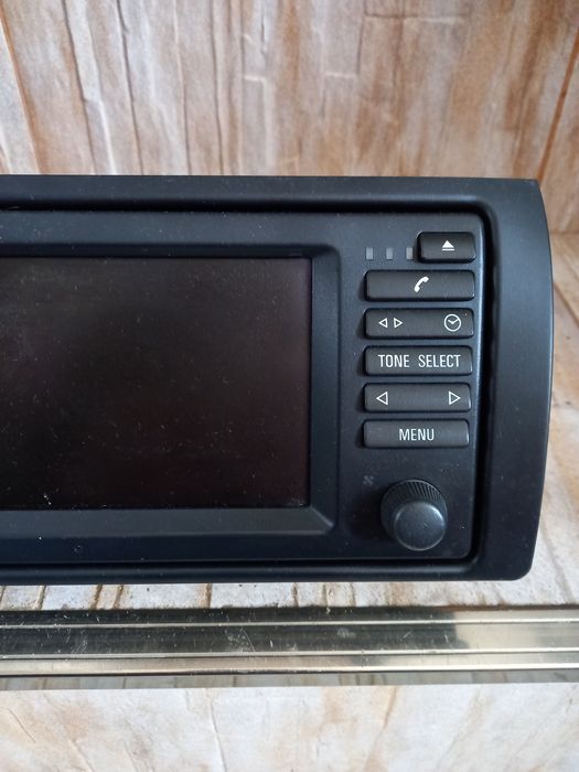 Навигация за бмв х5