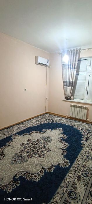 Ditski balnetsa oldida 2 xonali kvartira ijaraga beriladi