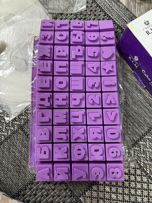 Форма для торта