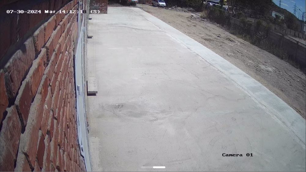 Hala de inchiriat Doicesti Dambovita