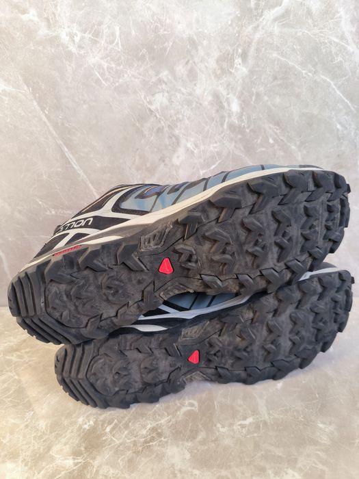 Salomon X Ultra 3 GORE-TEX номер 48