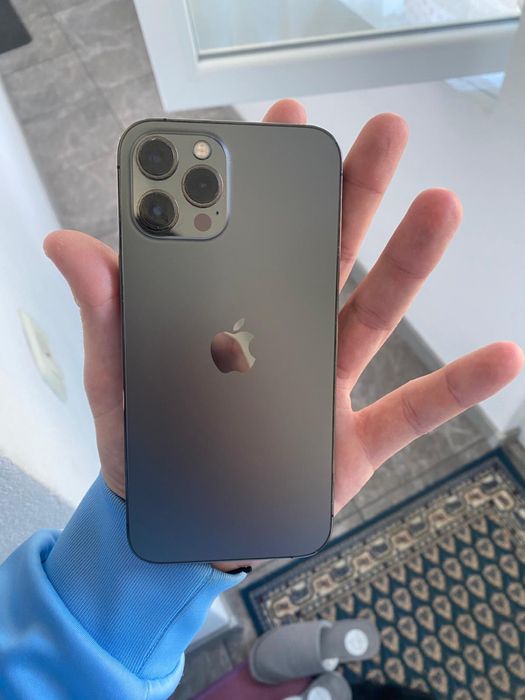 Iphone 12 pro max 128gb