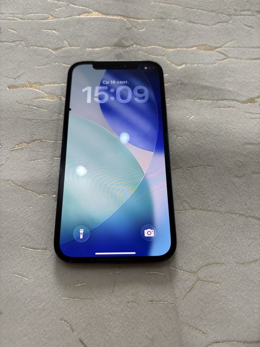 Iphone 12 pro Афйон 12 про 256 гб
