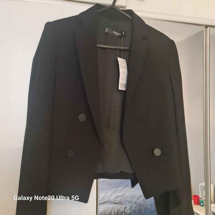 Sacou Mango, marime XS