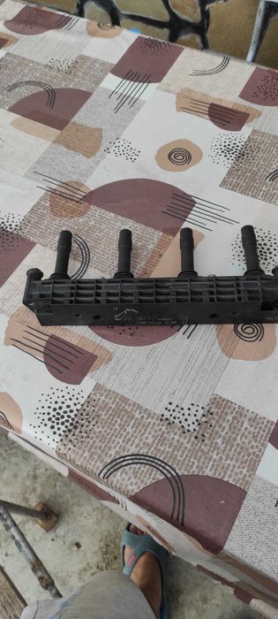 Бобина за Опел Зафира и Астра 1,6