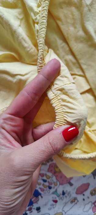 Бебешки спален комплект English Home