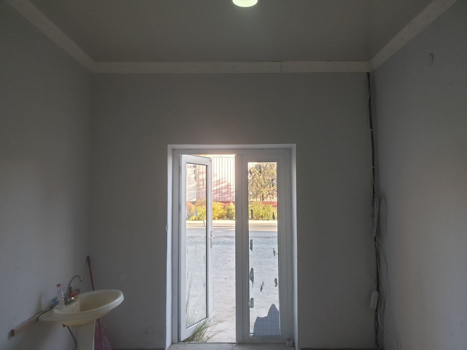 30кв хона арендага берилади амина дукон ёнда