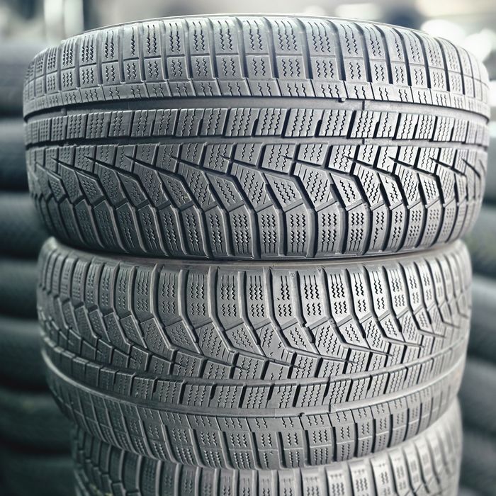 2x 225/45/18 M+S HANKOOK 2020 Stare excelentă