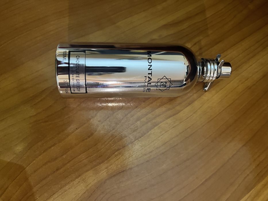 Parfum montale chocolate greedy