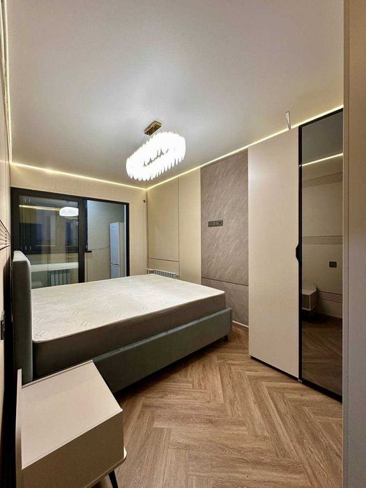 Срочно своя 1 ком квартира Авиасозлар 2 - Кадышева базар