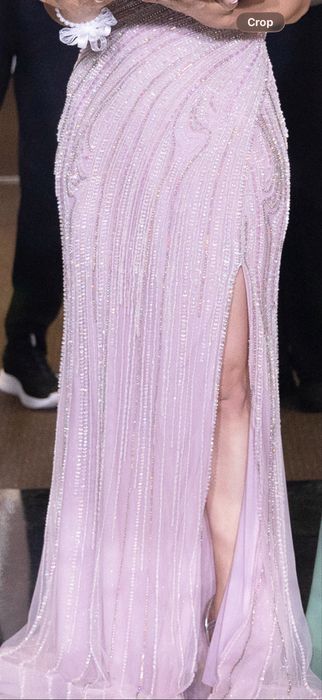 Абитуриентска/ сватбена/ официална рокля