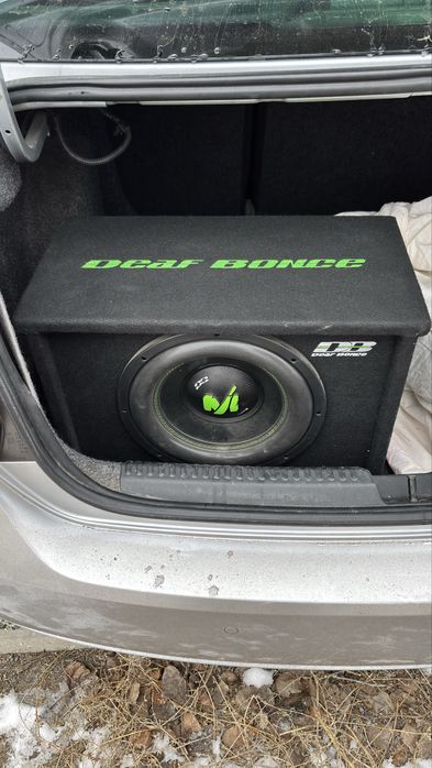 Буфер macheteeee