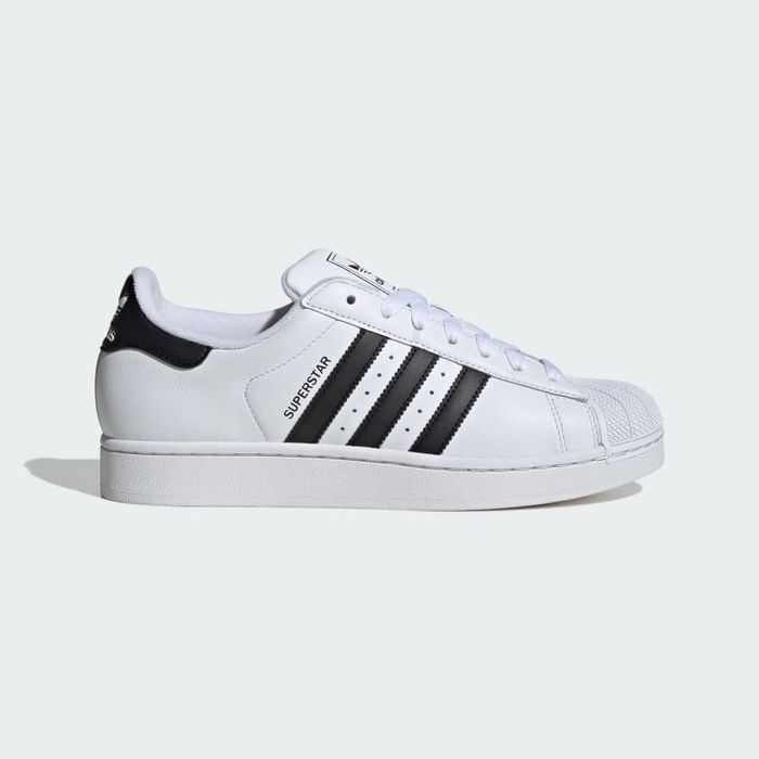 Adidas Superstar -оригинальные