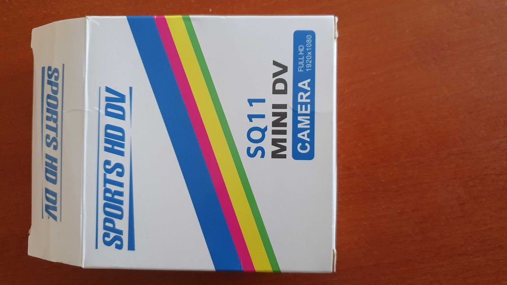 Мини камера SQ11