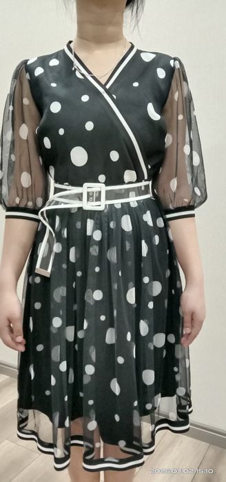 Платье красивое, качество супер