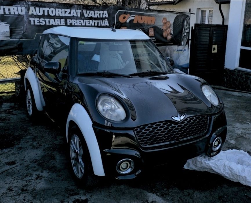Chatenet-Ch26 YANMAR (B1/Aixam/Ligier/Microcar)