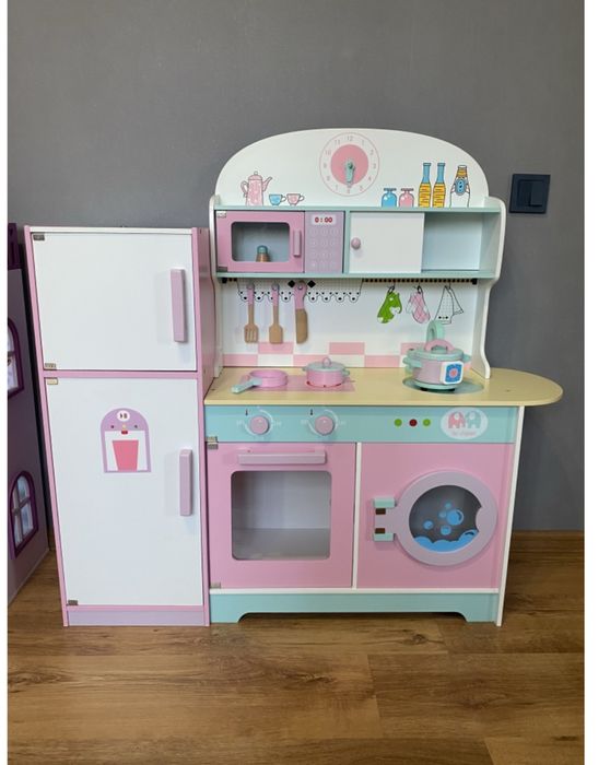 Детская игровая кухня