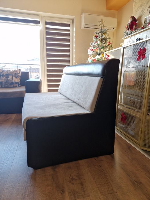 Продавам Диван - разтегаем