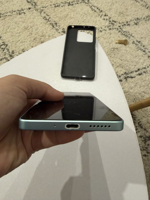 Xiomi redmi note 13 5g