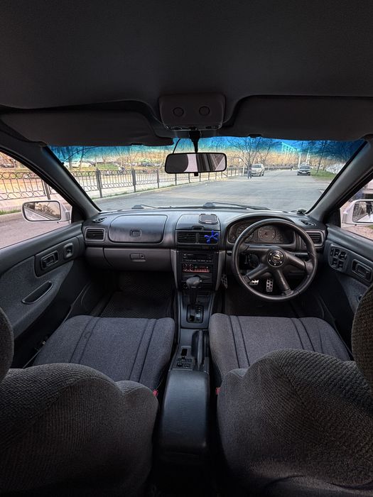 Продам Subaru impreza 1994 г