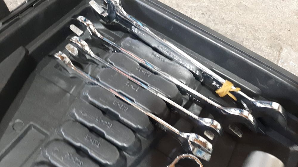 Набор для спец техники