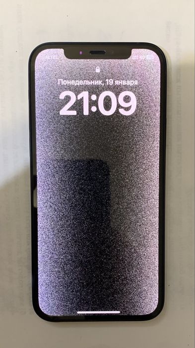 Продам Iphone 12