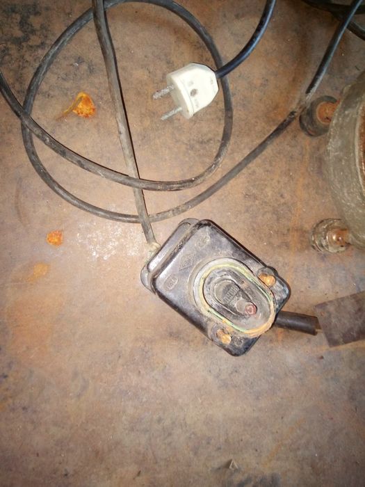 Электромоторы от стиральных машин