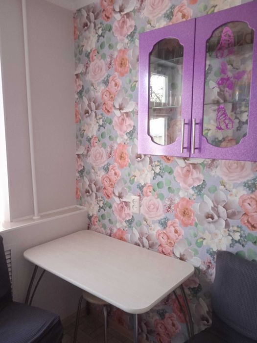 Сдам однокомнатную квартиру