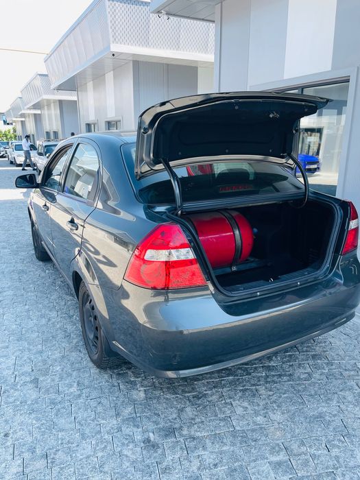 Chevrolet Nexia 2019 — 4