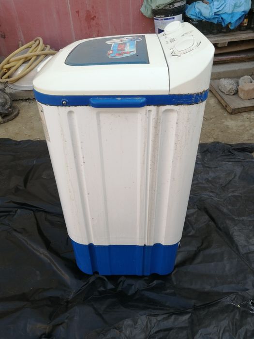 Kir yuvadigan mashina 4 kg ishlatilgan