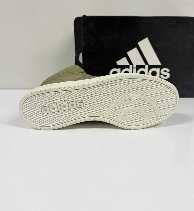 Adidas Hoops 2.0 Mid