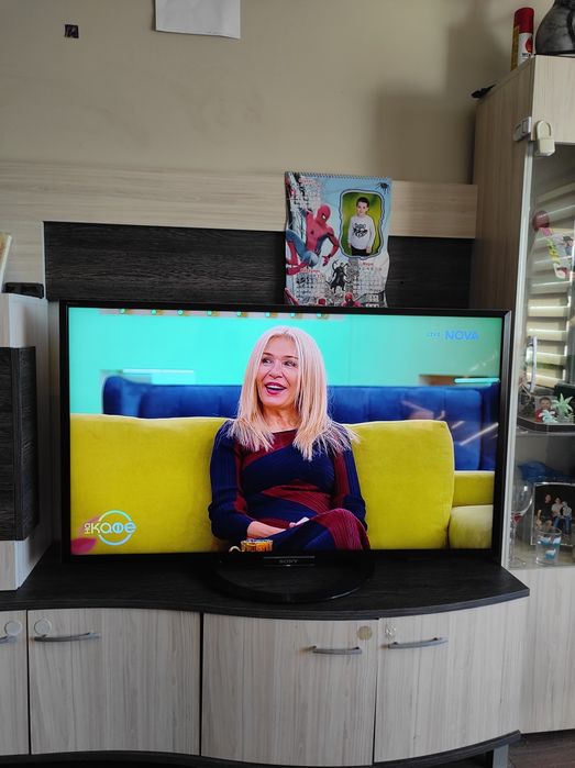 LED Телевизор SONY BRAVIA 47 инча