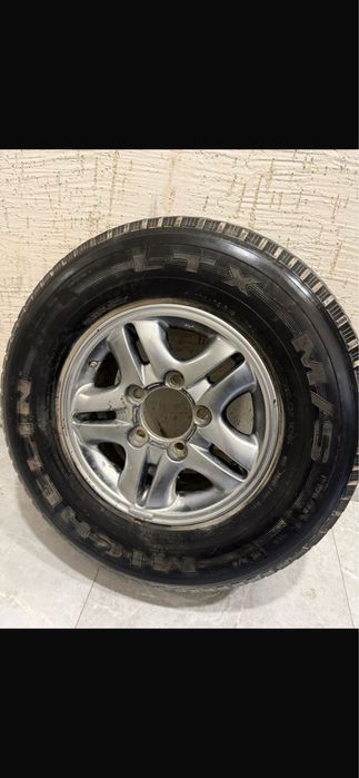 Покрышка для машин