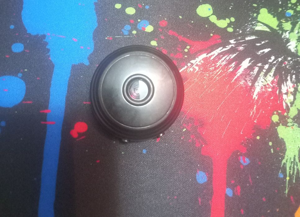 A9 mini wifi kamerasi