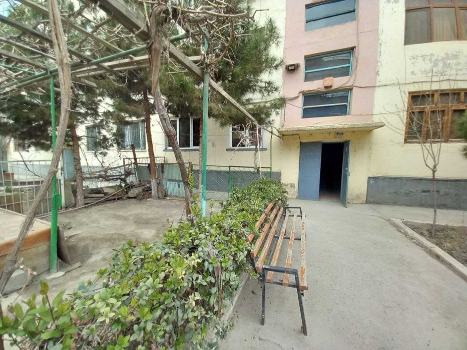 Ижарага берилади