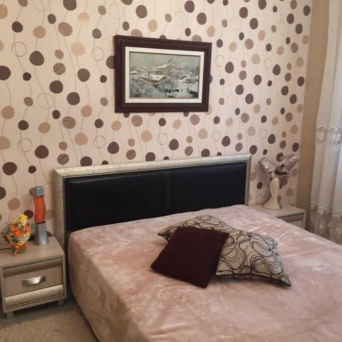 Тристаен апартамент в Каменица 1
