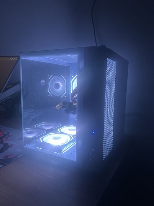 Игравой компьютер