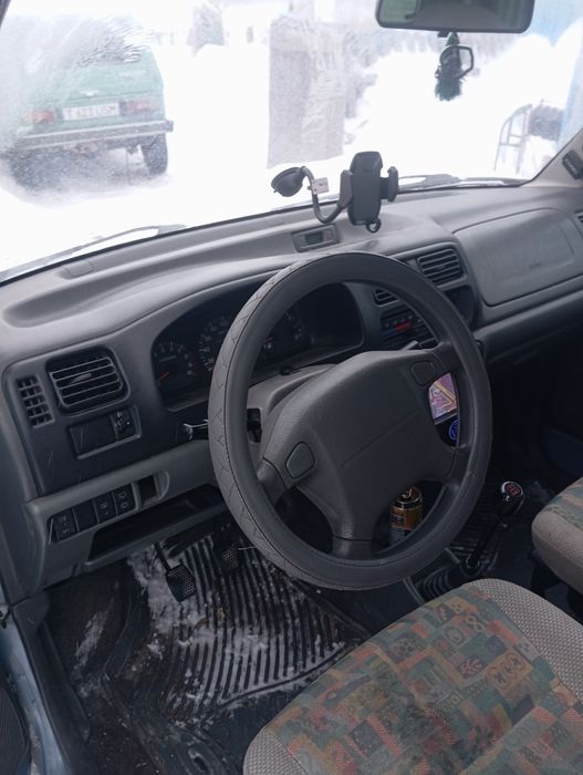 Продам Сузуки вагон R