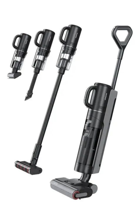 Моющий пылесос DREAME H13 PRO PLUS