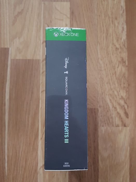Vand Kingdom Hearts 3 Deluxe Edition - Xbox One