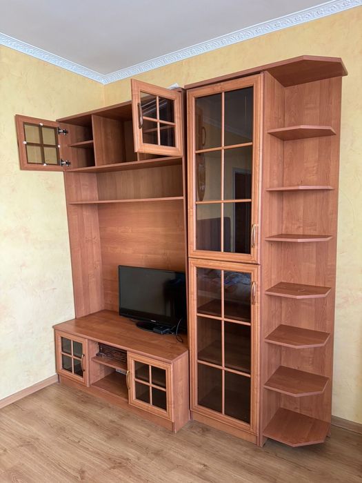 Мебель стенка комод