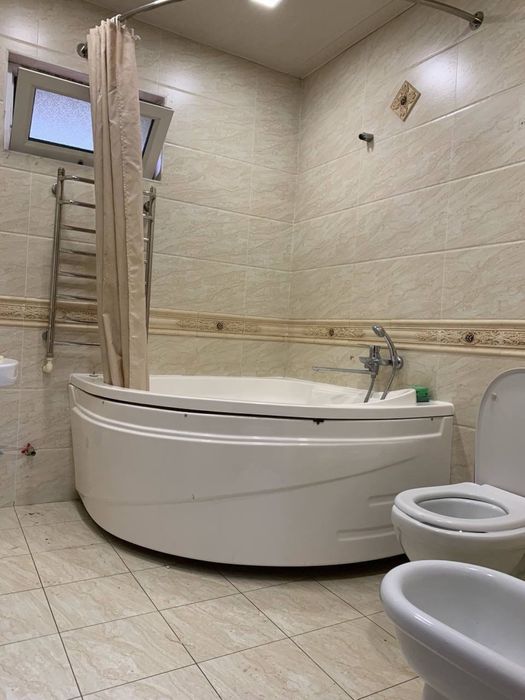 3х комнатная квартира с ремонтом