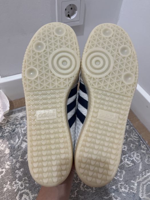 Adidas samba og original