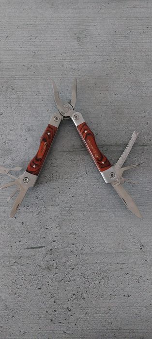 Patent multifuncțional