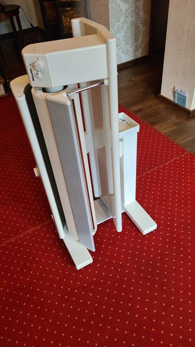 Calandru de calcat Miele Siemens Cordes