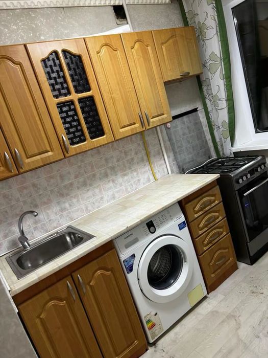 2-комнатной квартиры