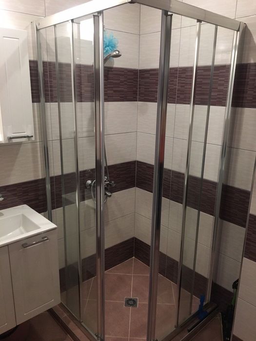 Дава се под наем Едностаен апартамент в София, Триъгълника - 38 кв.м за 428.4 € - Снимка #6