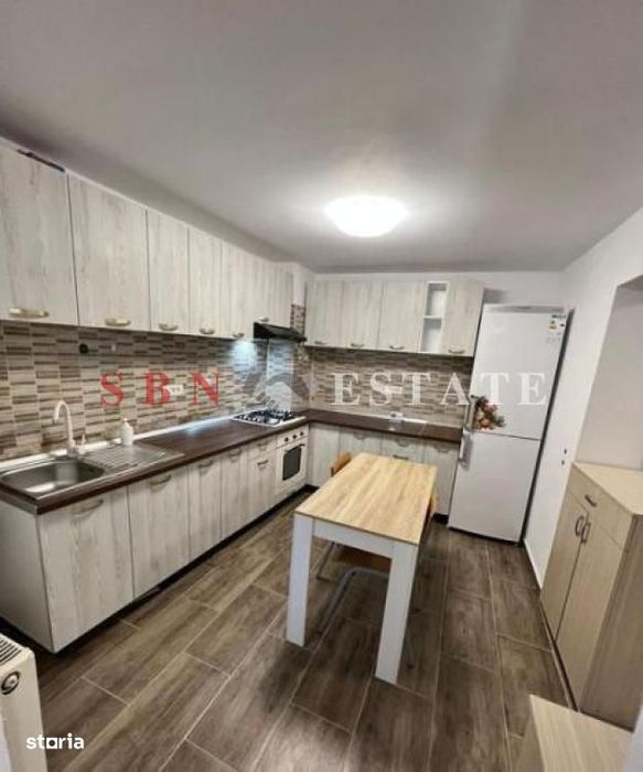 Inchiriere Case Bucurestii Noi | Metrou | Renovat | Individual